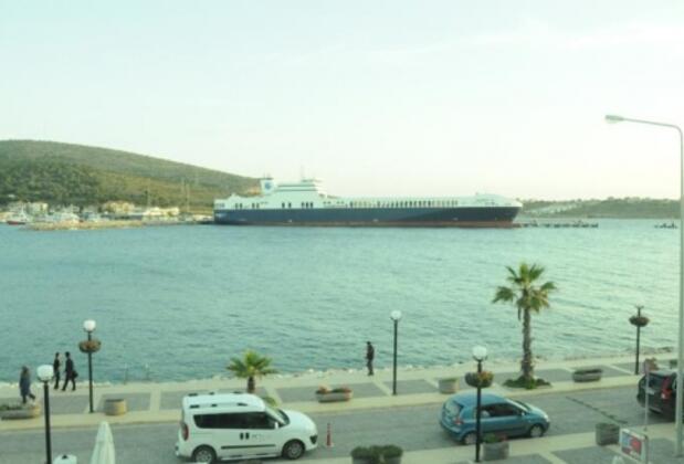 Çeşme Melisa Hotel - Görsel 17