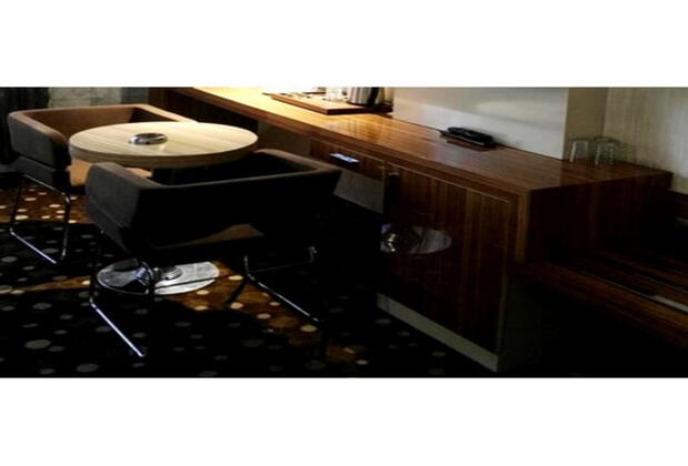 Mostar Hotel Tatvan - Görsel 6