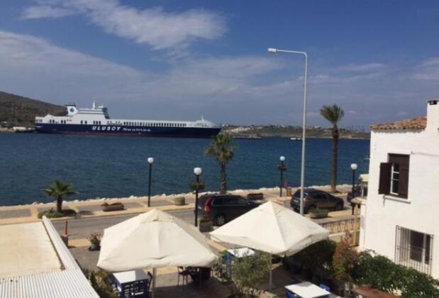 Çeşme Melisa Hotel - Görsel 18