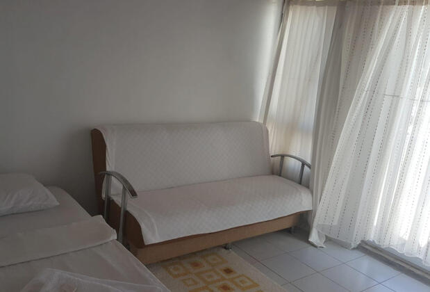 Blue White Otel Gümbet - Görsel 6