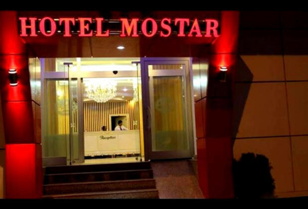 Mostar Hotel Tatvan - Görsel 9