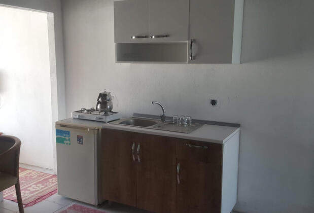 Blue White Otel Gümbet - Görsel 18