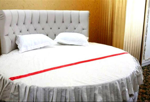 Mostar Hotel Tatvan - Görsel 4