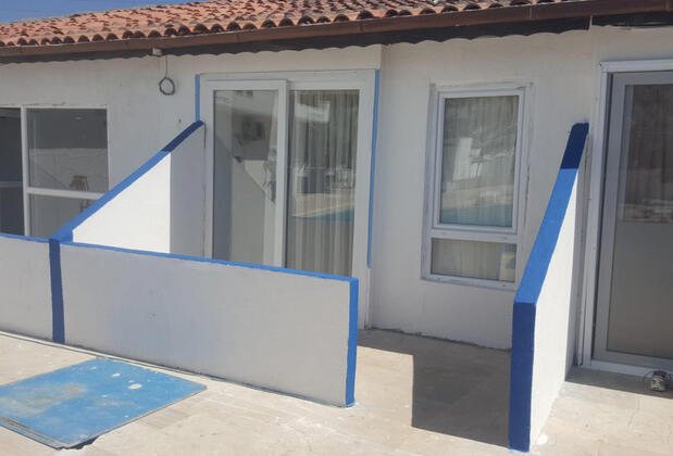 Blue White Otel Gümbet - Görsel 12