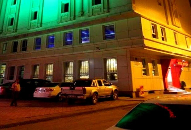 Mostar Hotel Tatvan - Görsel 7