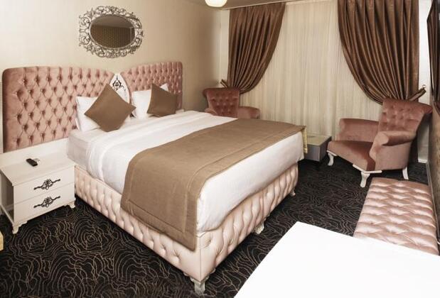 Tüyap Marka Aparts - Görsel 14