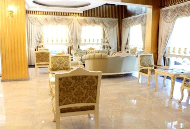 Mostar Hotel Tatvan - Görsel 14