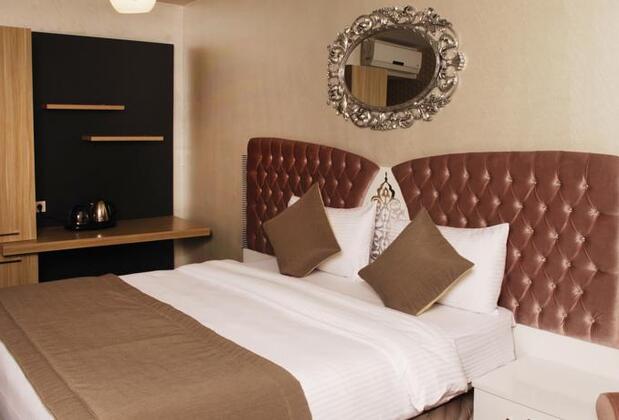 Tüyap Marka Aparts - Görsel 20