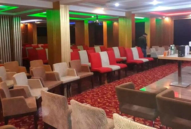 Mostar Hotel Tatvan - Görsel 18