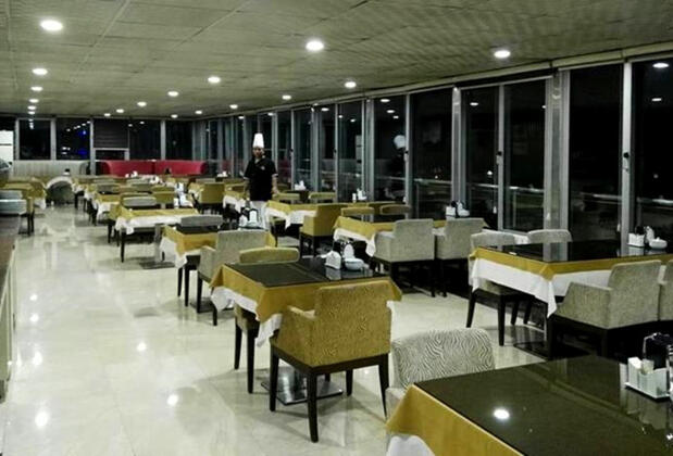 Mostar Hotel Tatvan - Görsel 15