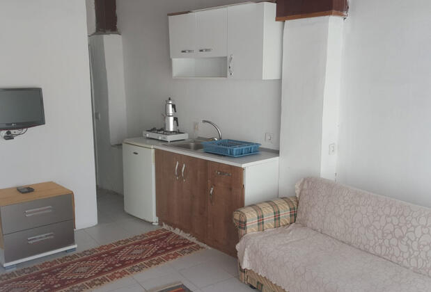 Blue White Otel Gümbet - Görsel 11