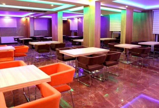 Mostar Hotel Tatvan - Görsel 17