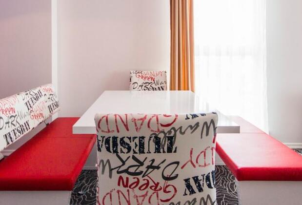 Tüyap Marka Aparts - Görsel 10