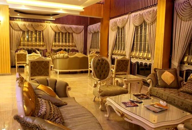 Mostar Hotel Tatvan - Görsel 3