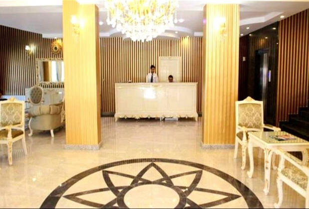 Mostar Hotel Tatvan - Görsel 5