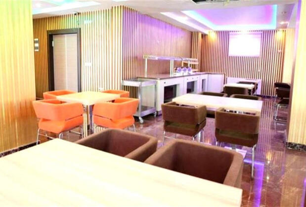 Mostar Hotel Tatvan - Görsel 16