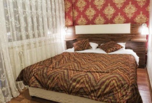 My Apart Cihangir Apartment İstanbul - Görsel 4