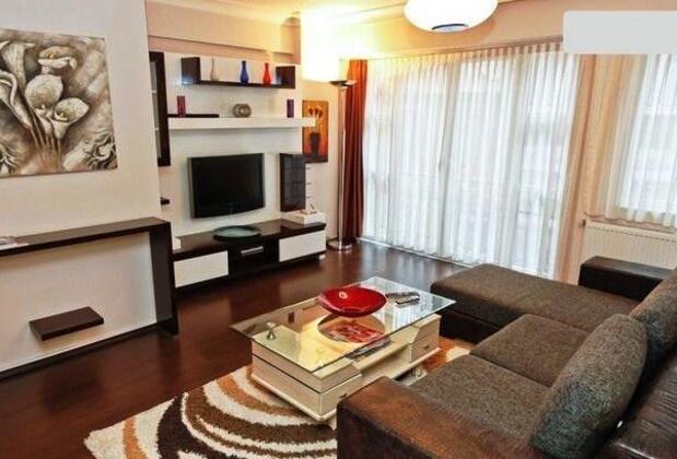 My Apart Cihangir Apartment İstanbul - Görsel 7