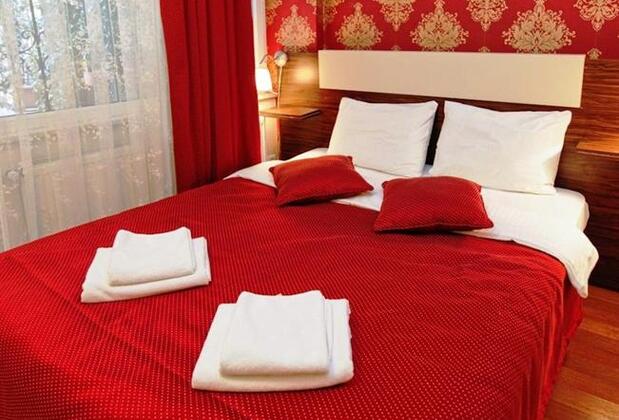 My Apart Cihangir Apartment İstanbul - Görsel 3