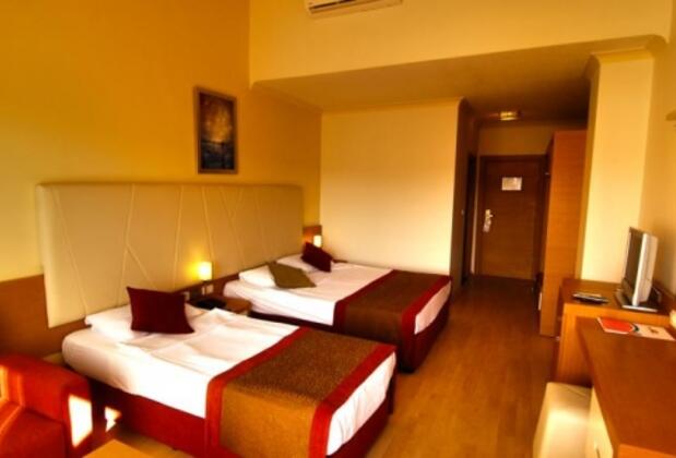 My Home Resort Otel Avsallar - Görsel 4