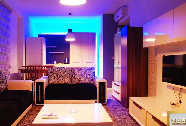 Tüyap Marka Aparts - Görsel 26