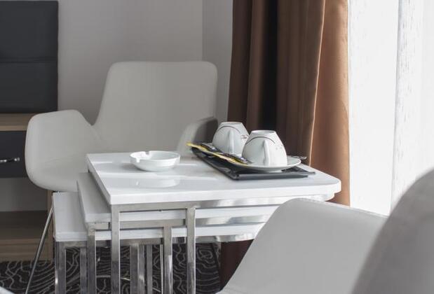 Tüyap Marka Aparts - Görsel 35