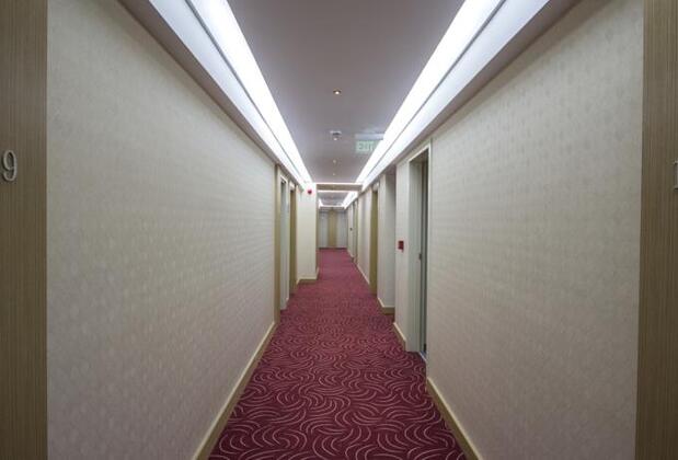 Tüyap Marka Aparts - Görsel 18