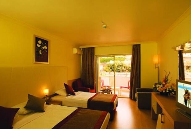 My Home Resort Otel Avsallar - Görsel 5