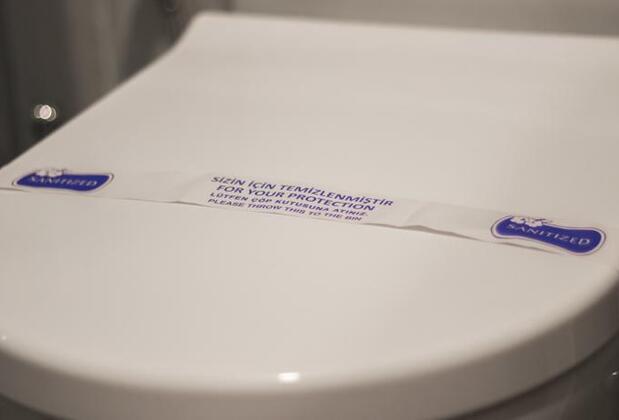 Tüyap Marka Aparts - Görsel 27