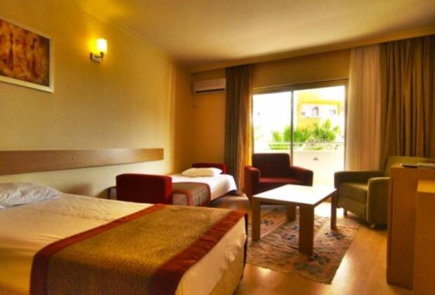 My Home Resort Otel Avsallar - Görsel 6