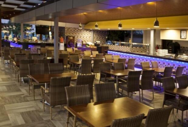 My Home Resort Otel Avsallar - Görsel 16