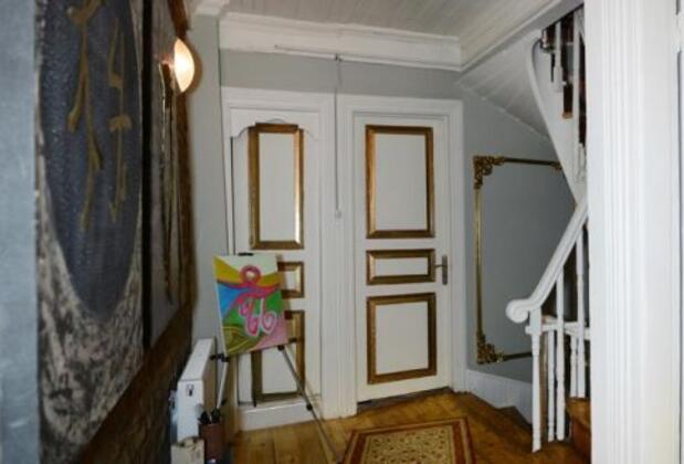 Art Aura House - Görsel 5