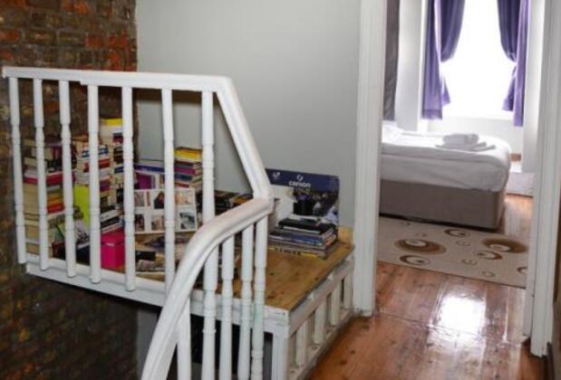 Art Aura House - Görsel 12