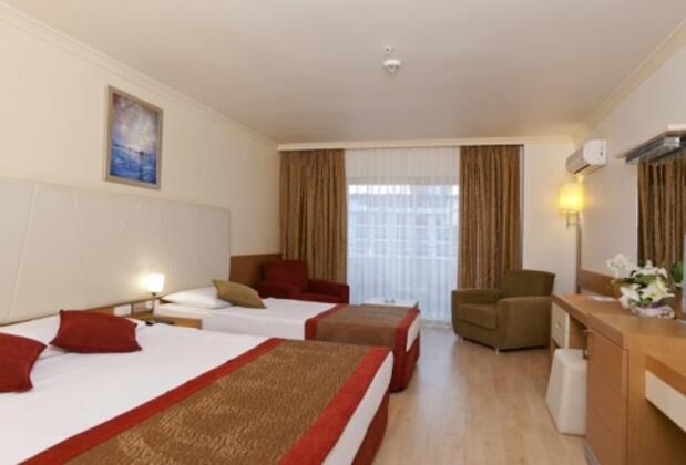 My Home Resort Otel Avsallar - Görsel 8