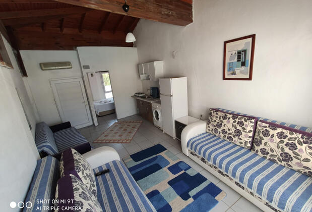 Blue White Otel Gümbet - Görsel 24