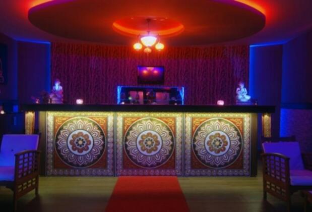 My Home Resort Otel Avsallar - Görsel 20