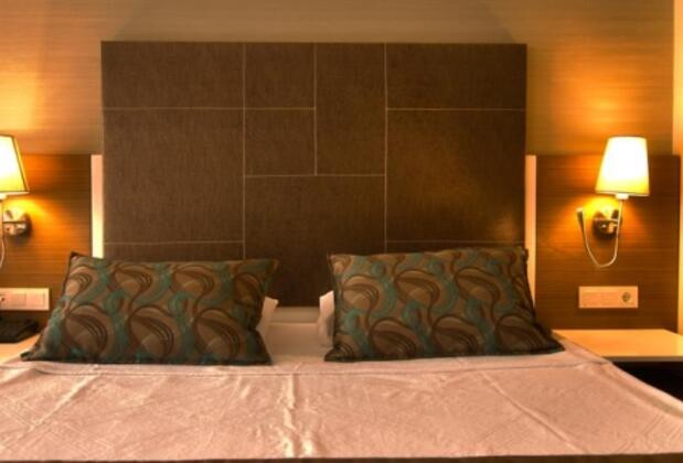 My Home Resort Otel Avsallar - Görsel 9