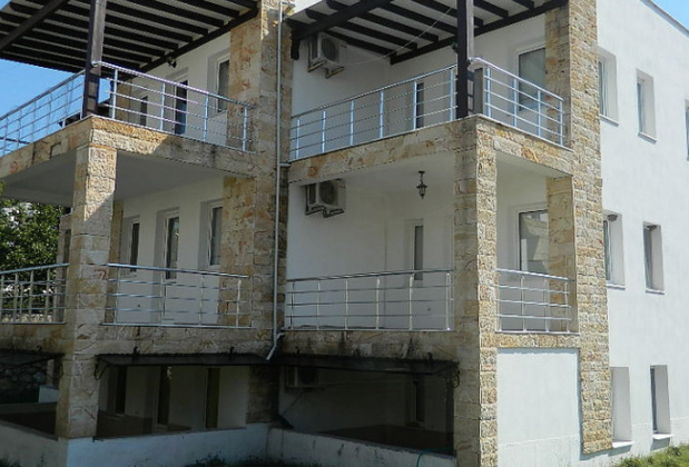 Liona Apart Hotel - Görsel 10