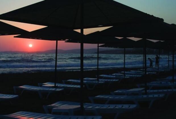 My Home Resort Otel Avsallar - Görsel 14