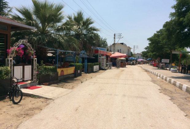 White Magic Apart - Görsel 14