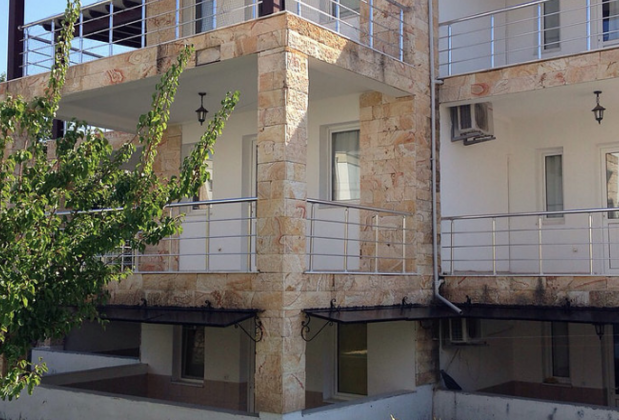 Liona Apart Hotel - Görsel 11