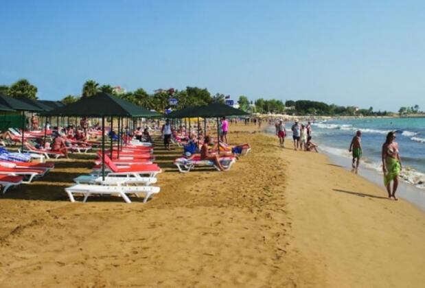 My Home Resort Otel Avsallar - Görsel 15