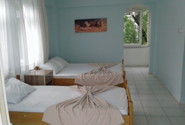 White Magic Apart - Görsel 3