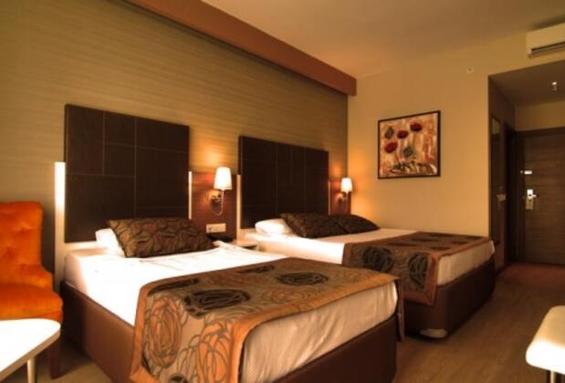 My Home Resort Otel Avsallar - Görsel 10