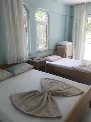 White Magic Apart - Görsel 16