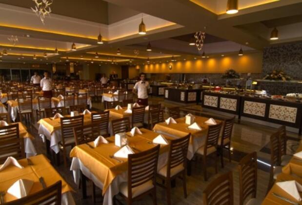 My Home Resort Otel Avsallar - Görsel 18