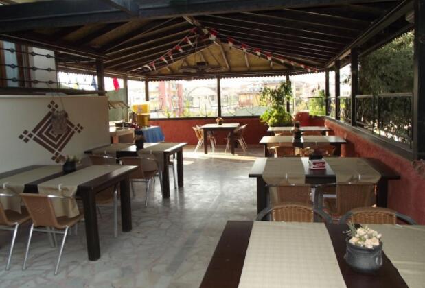 Myra Apart Otel Side - Görsel 11