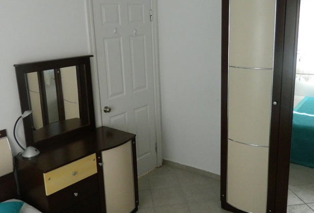 Liona Apart Hotel - Görsel 8