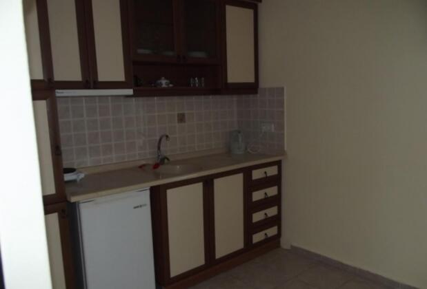 Myra Apart Otel Side - Görsel 23