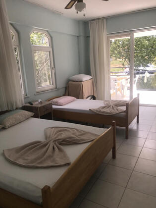 White Magic Apart - Görsel 15